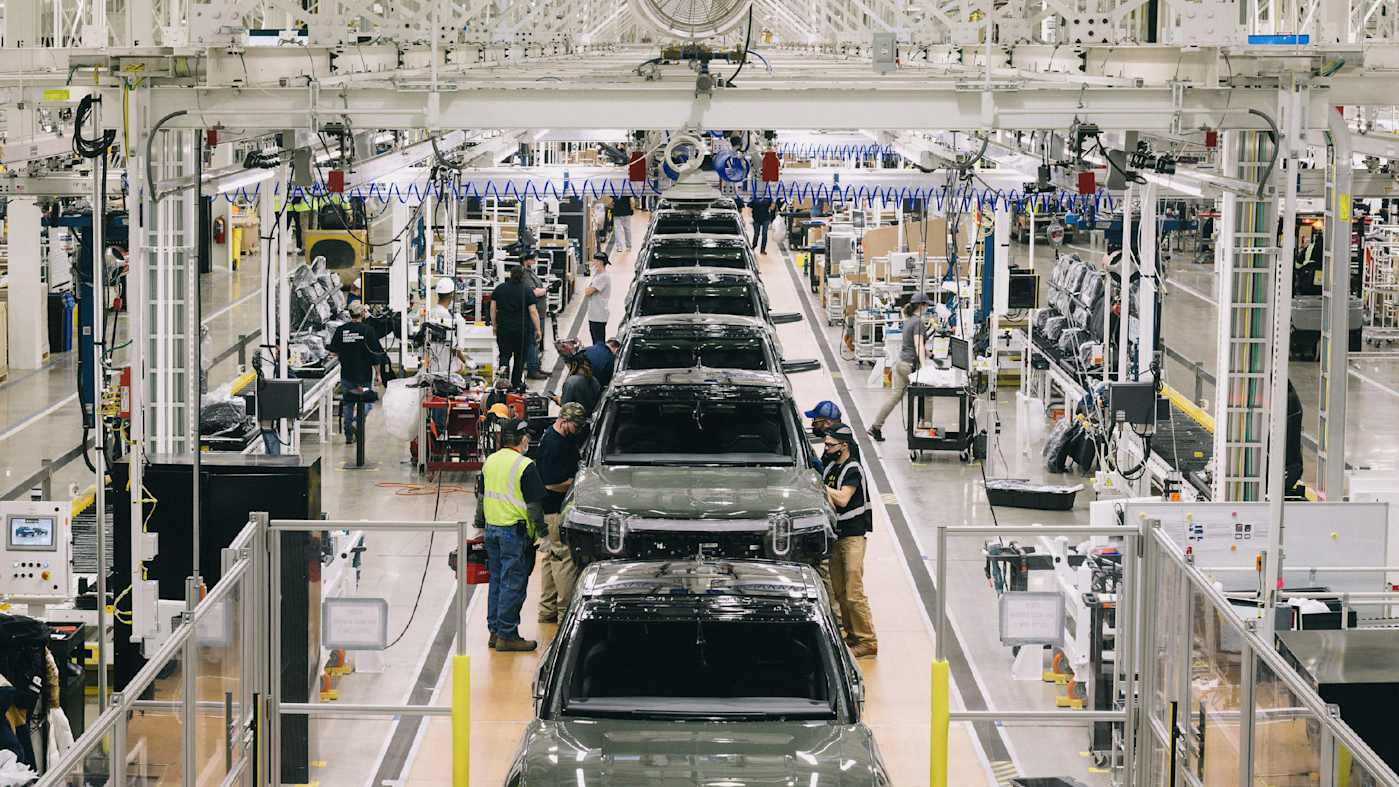 Trump's 'Big, Beautiful Bill' is bad for American EVs, but it could have been worse