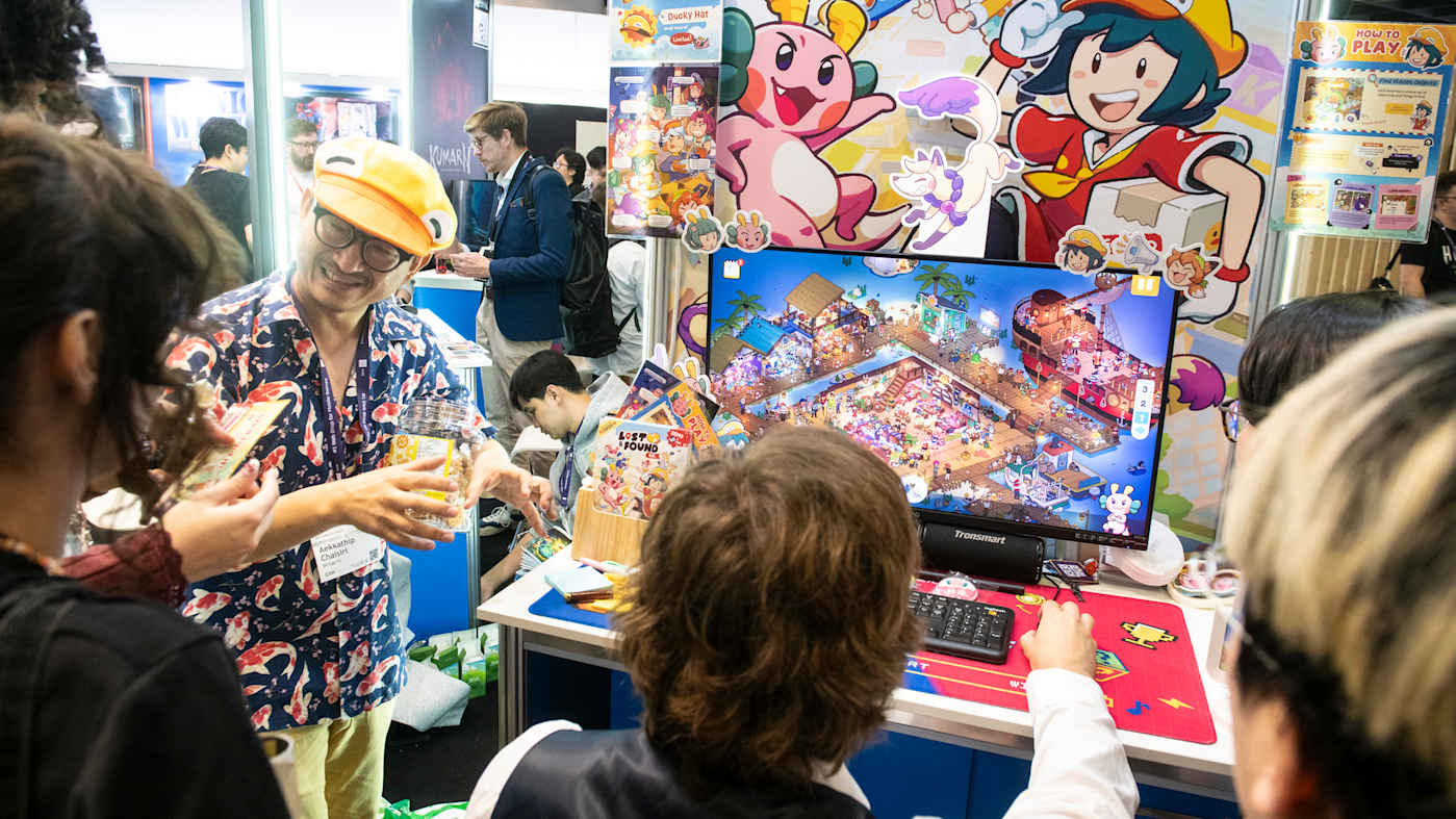 Video Games Weekly: Silksong and Gamescom