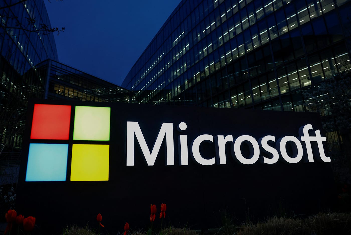 Microsoft introduces a pair of in-house AI models