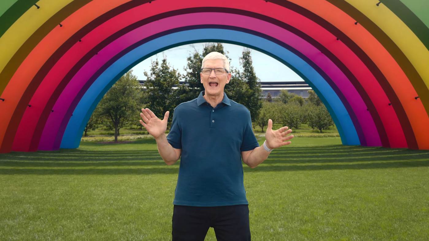 The iPhone 17 'Awe dropping' event is on September 9: Here's what to expect from Apple