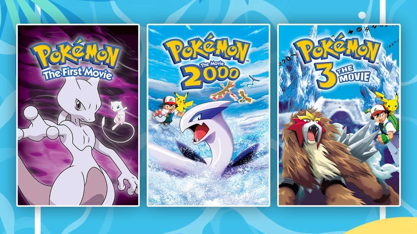 You can watch Pokmon the Movie 2000 for free on YouTube right now