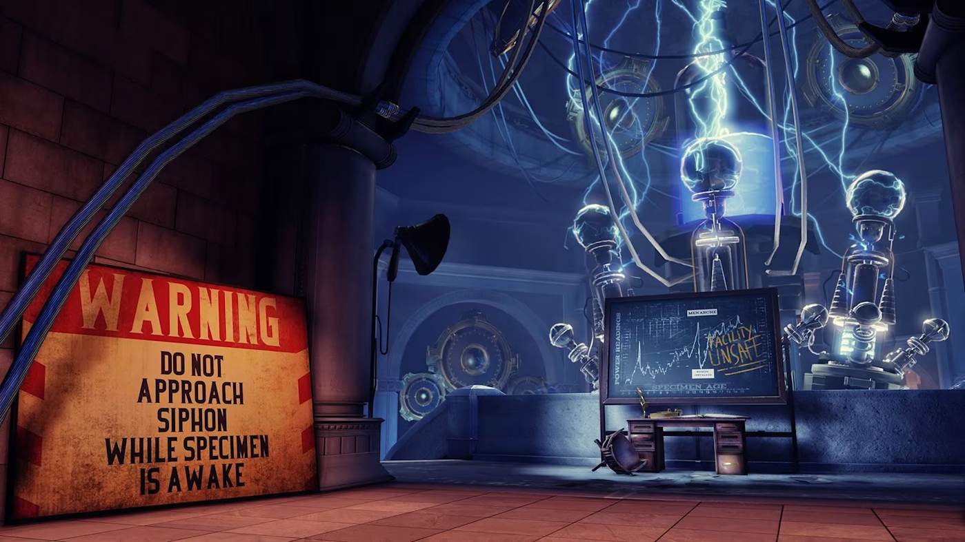 BioShock 4 hits a major development snag, and a remake of the original gets put on ice
