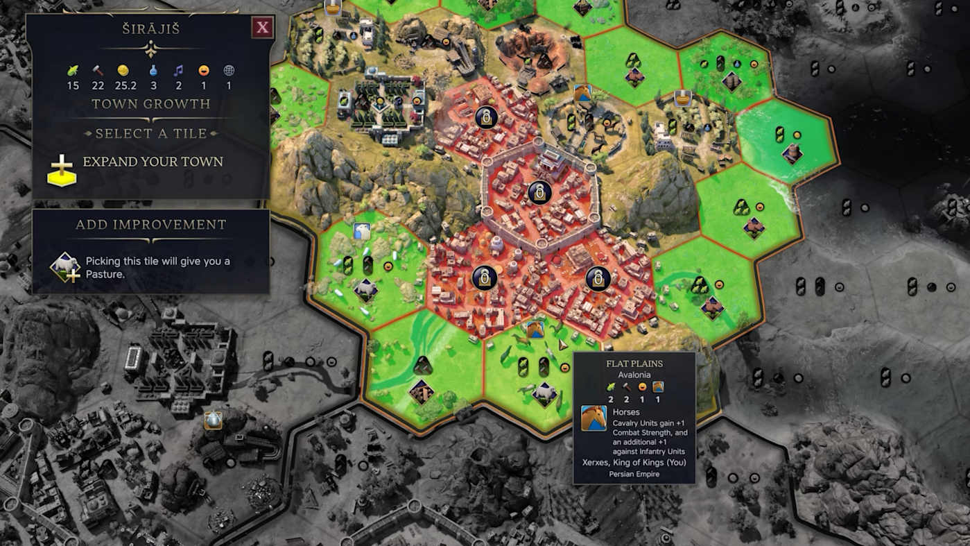 Civilization developer Firaxis is laying off staff
