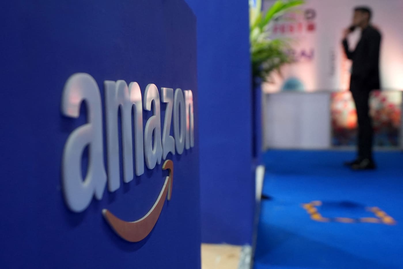 Amazon is reportedly developing separate AR glasses for customers and its drivers
