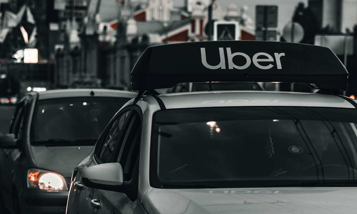 The DOJ sues Uber (again) for allegedly discriminating against people with disabilities