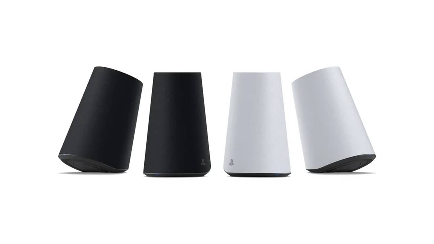 PlayStation Pulse Elevate portable speakers are coming for your desktop in 2026