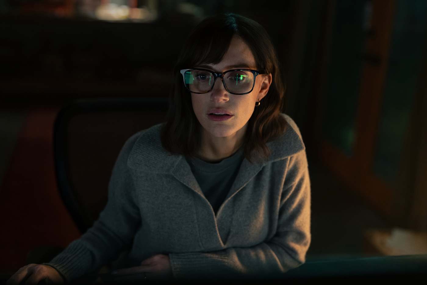 Apple TV+ indefinitely delays its domestic extremism thriller 'The Savant'