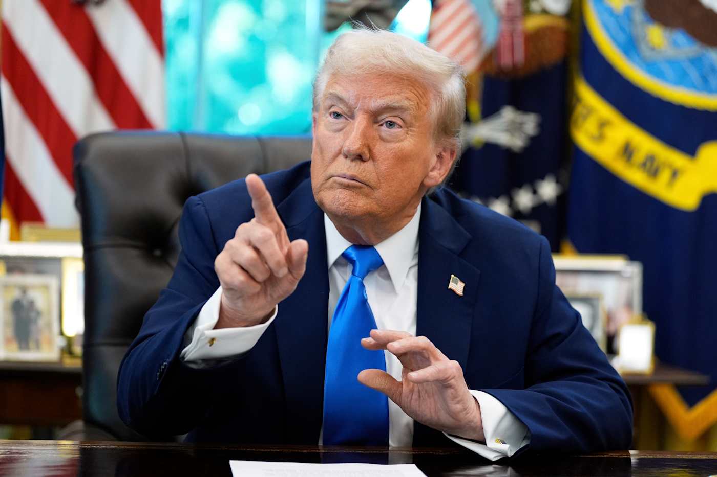 US and China agree to agree on a TikTok deal