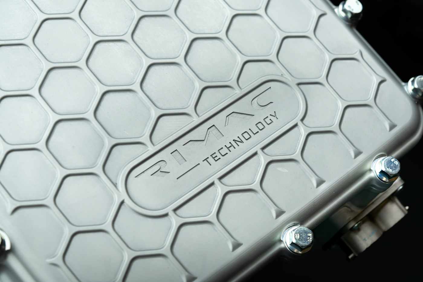 Rimac introduces its take on solid-state batteries for electric vehicles