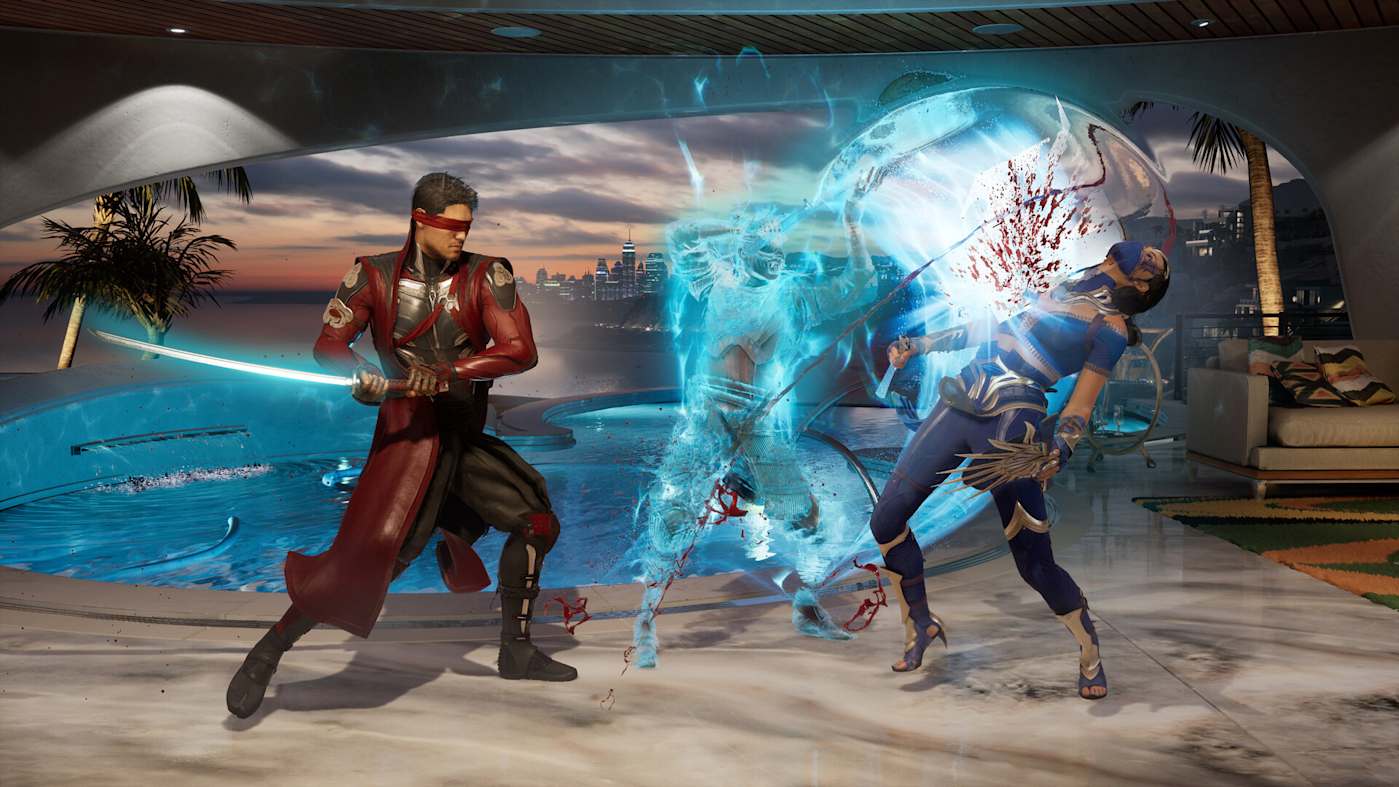 Mexico is considering slapping an eight percent tax on violent video games