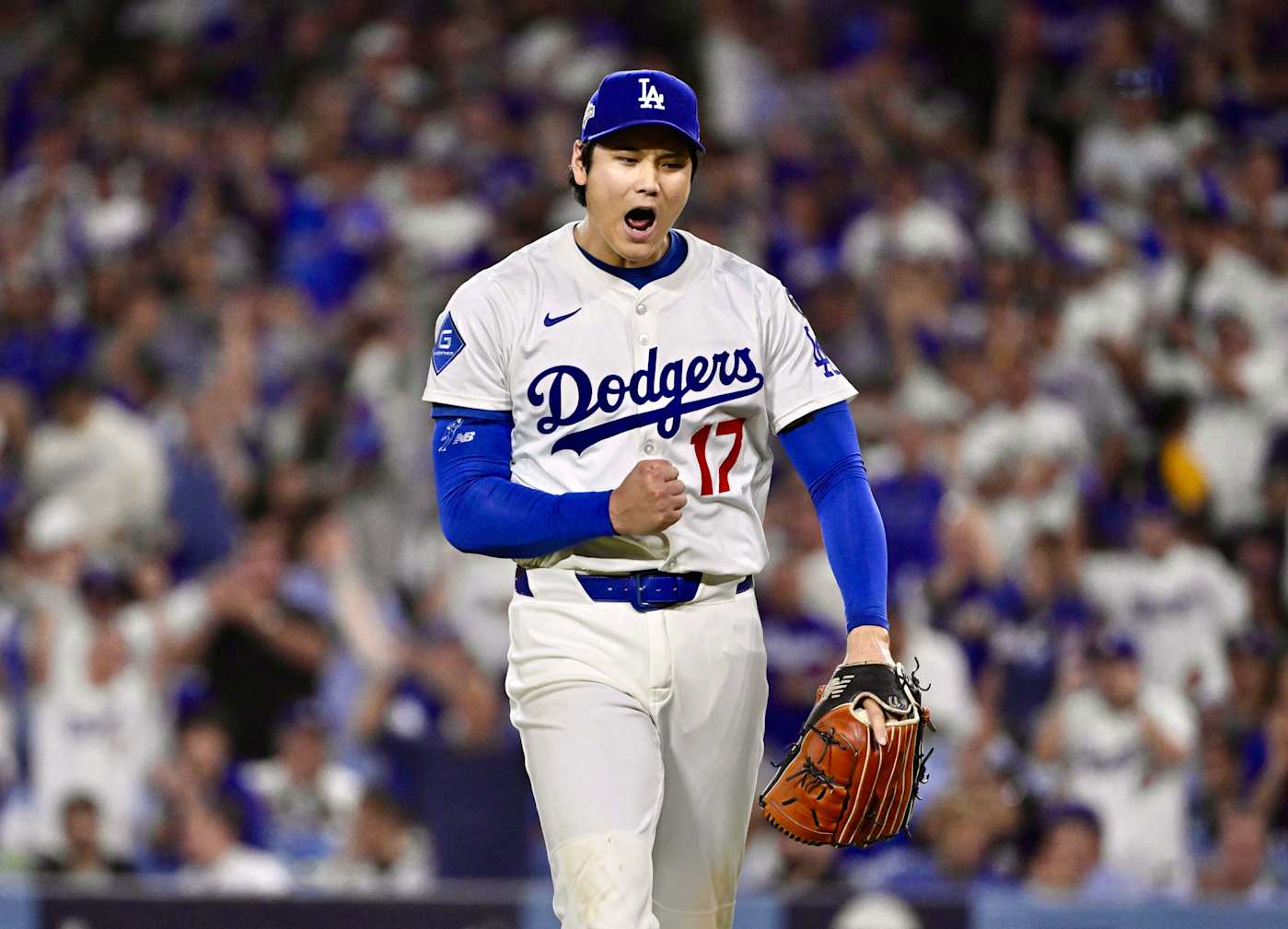Dodgers vs. Blue Jays, Game 5 tonight: How to watch the 2025 MLB World Series without cable