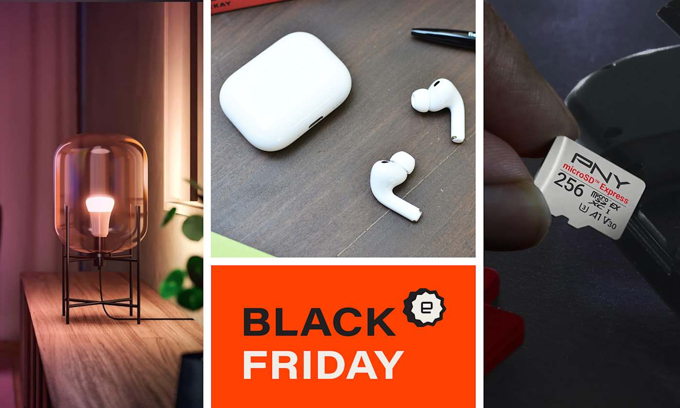 The 8 Black Friday deals I hope to see in 2025