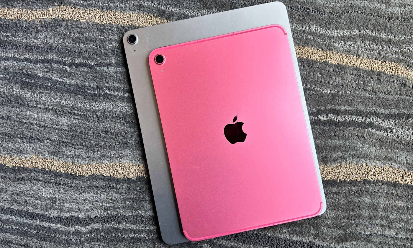 How to set up an iPad for a child