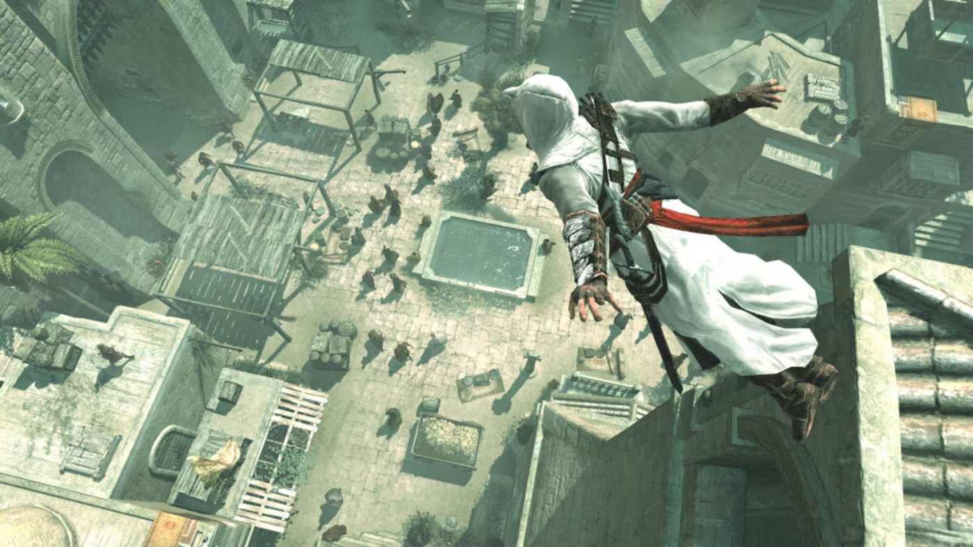 Ubisoft launches its new Tencent-backed subsidiary
