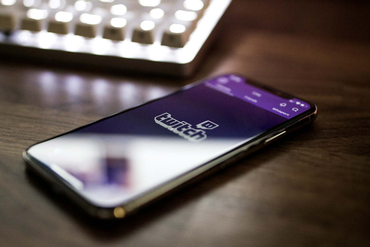 Australia is adding Twitch to its social media ban for children
