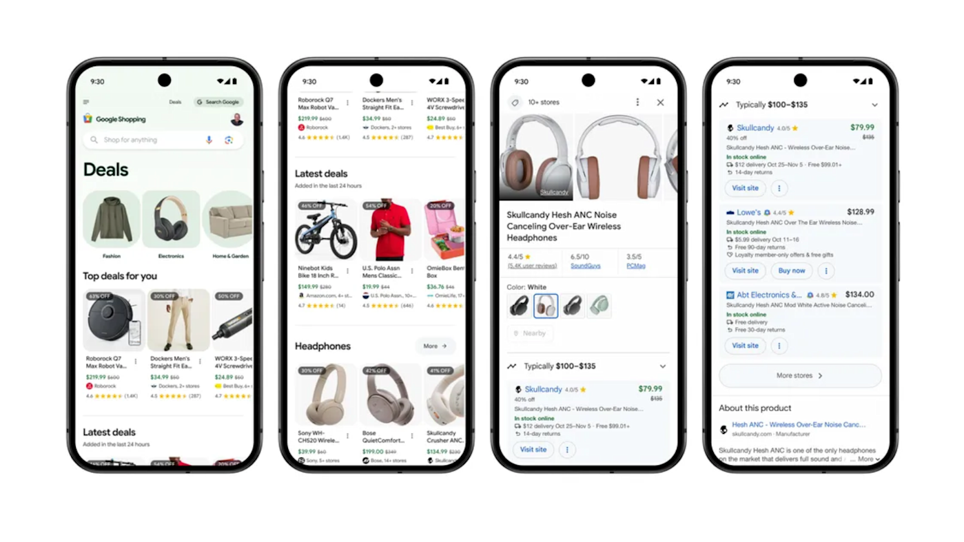 Google ordered to pay $665 million for anticompetitive practices in Germany