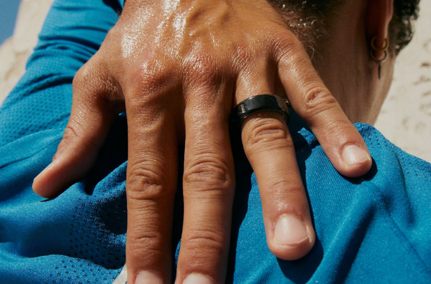 Oura smart rings are on sale for up to 30 percent off this Black Friday