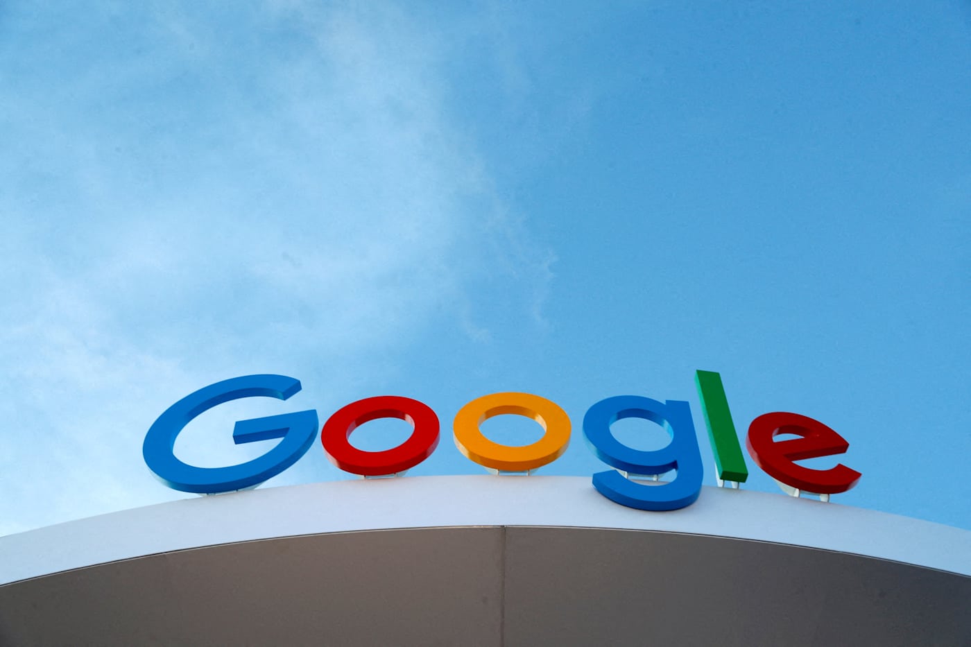 EU opens antitrust investigation into Google's AI practices