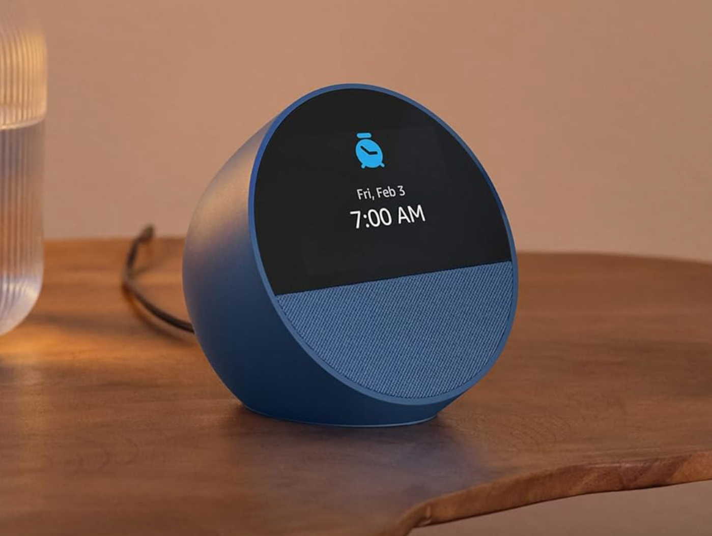 Amazon Black Friday deals: Get the Echo Spot smart alarm clock for only $50