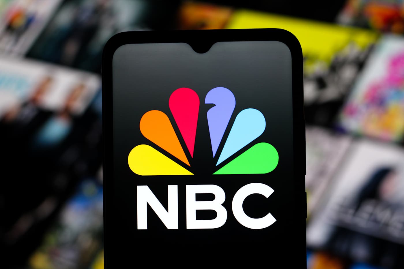 Missing NBC on Fubo? Here's how to watch this week's NBA games and more