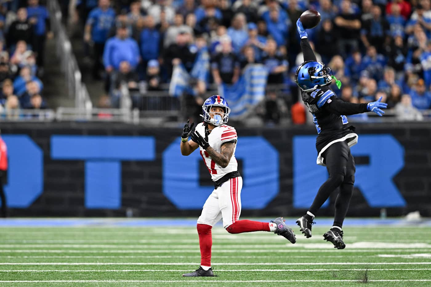 How to watch every NFL game on Thanksgiving Day: Schedule, TV channels, and more