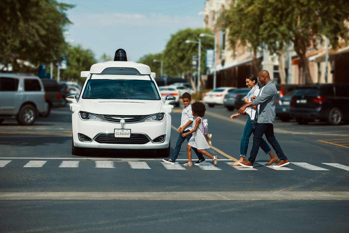 Waymo's robotaxi fleet is being recalled again, this time for failing to stop for school buses