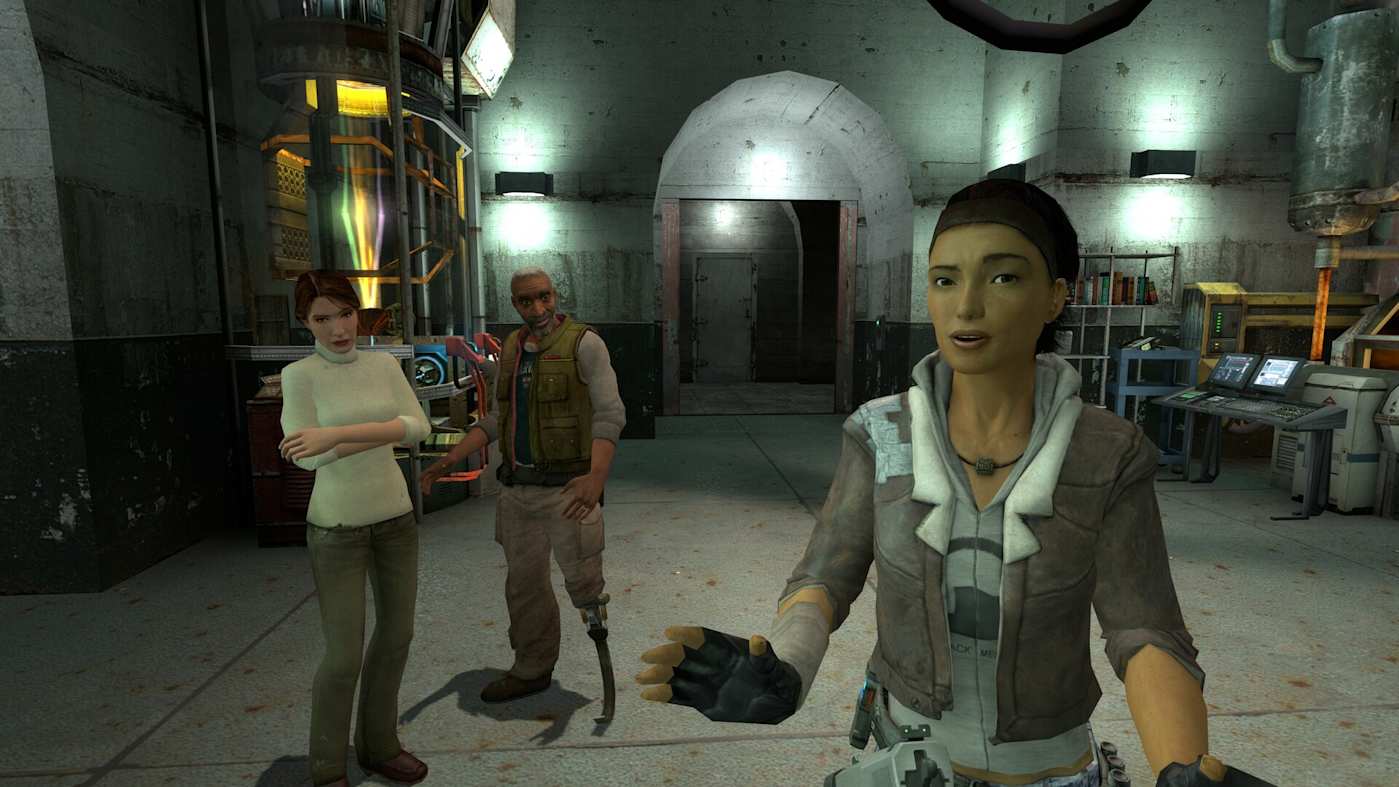 Half-Life 3 is rumored to be a Steam Machine launch title and could arrive in spring 2026