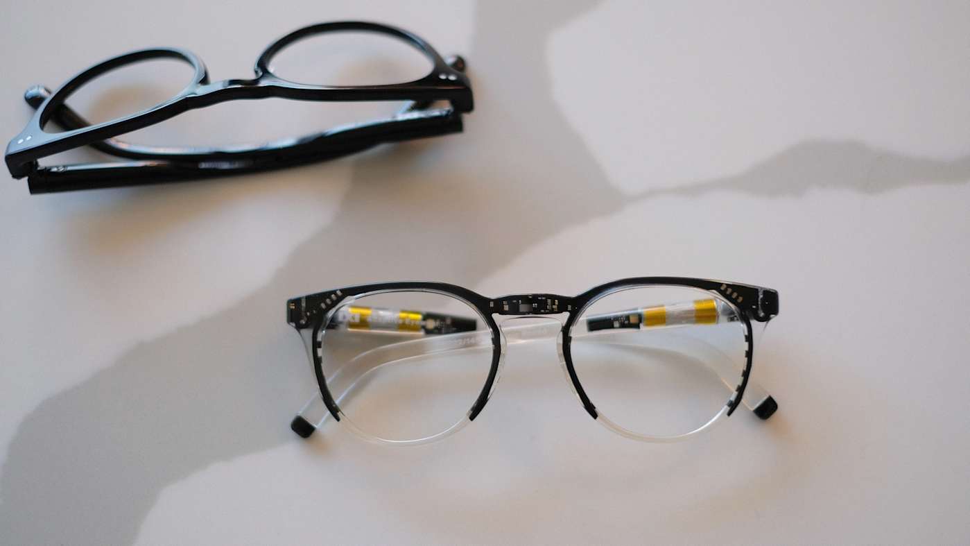 IXIs autofocusing lenses are almost ready to replace multifocal glasses