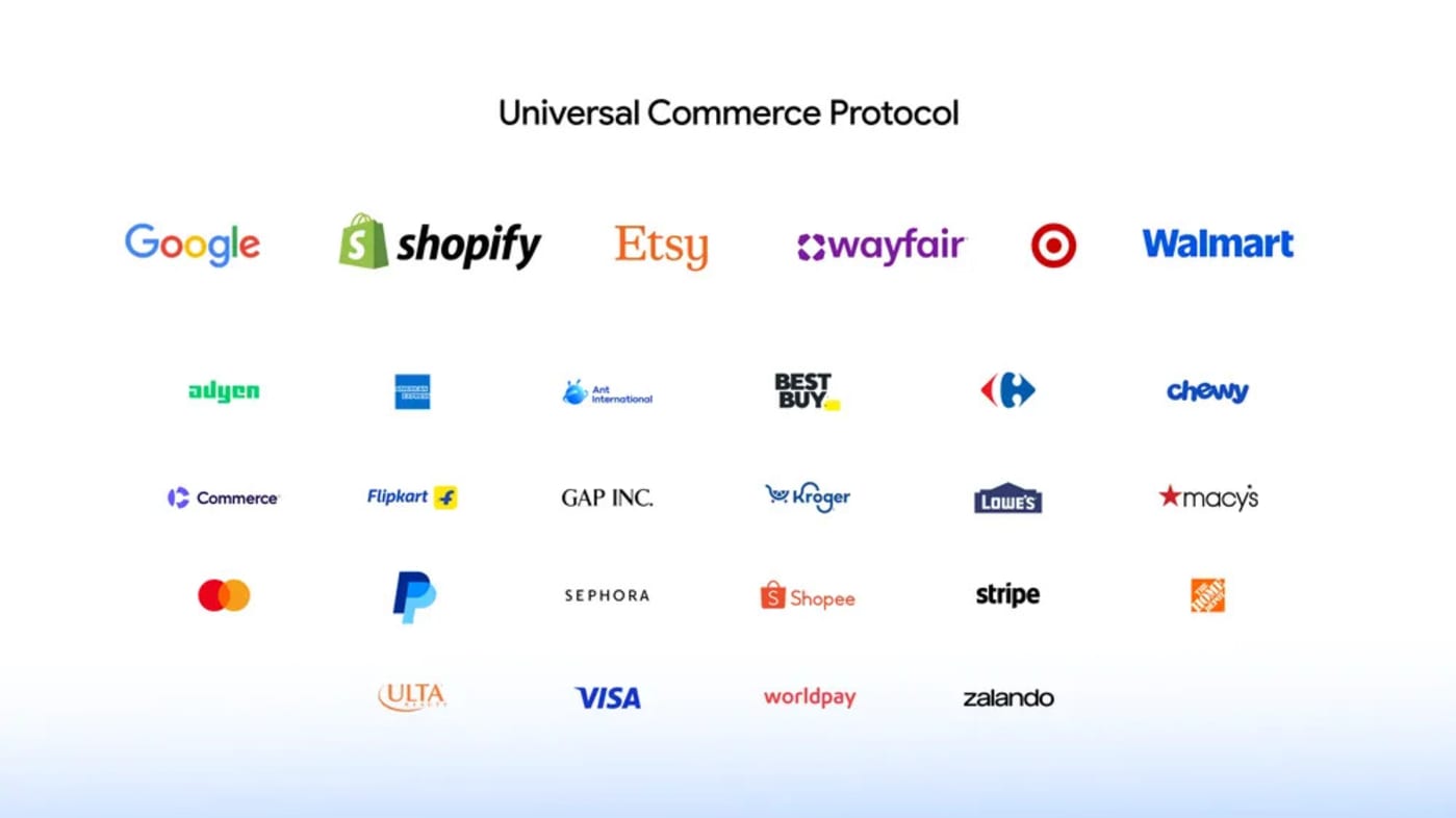 Google's new commerce framework cranks up the heat on 'agentic shopping'