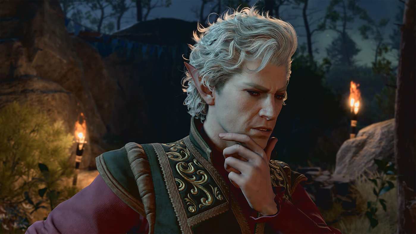 Dont count on Baldurs Gate 3 coming to Switch 2, as least for now