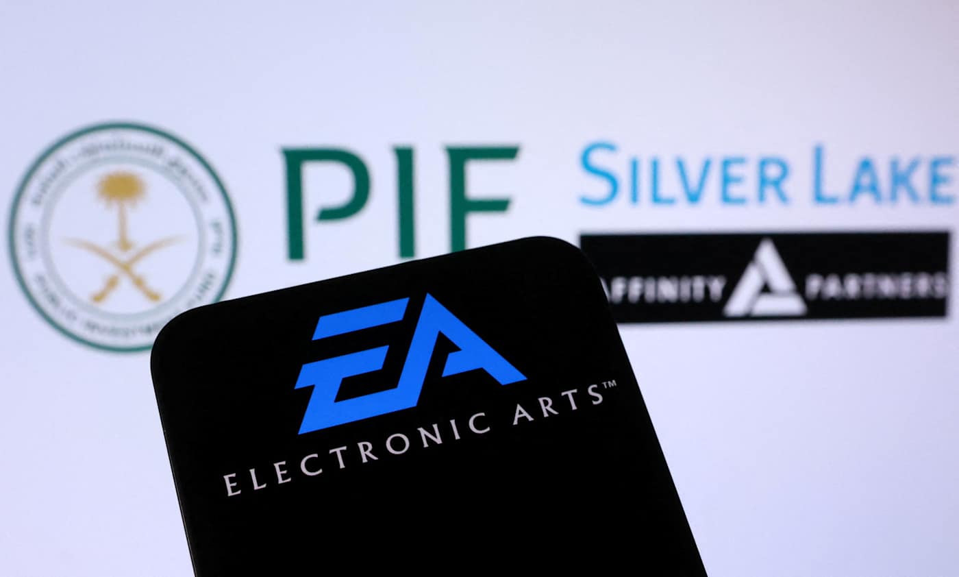 US Congress members call for 'thorough review' of EA's $55 billion sale