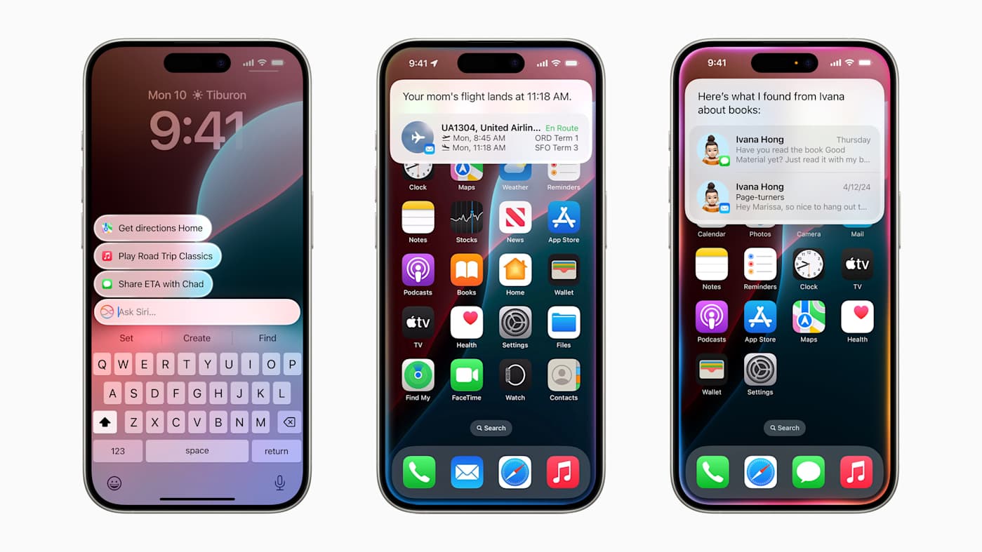 Apple reportedly plans to reveal its Gemini-powered Siri in February