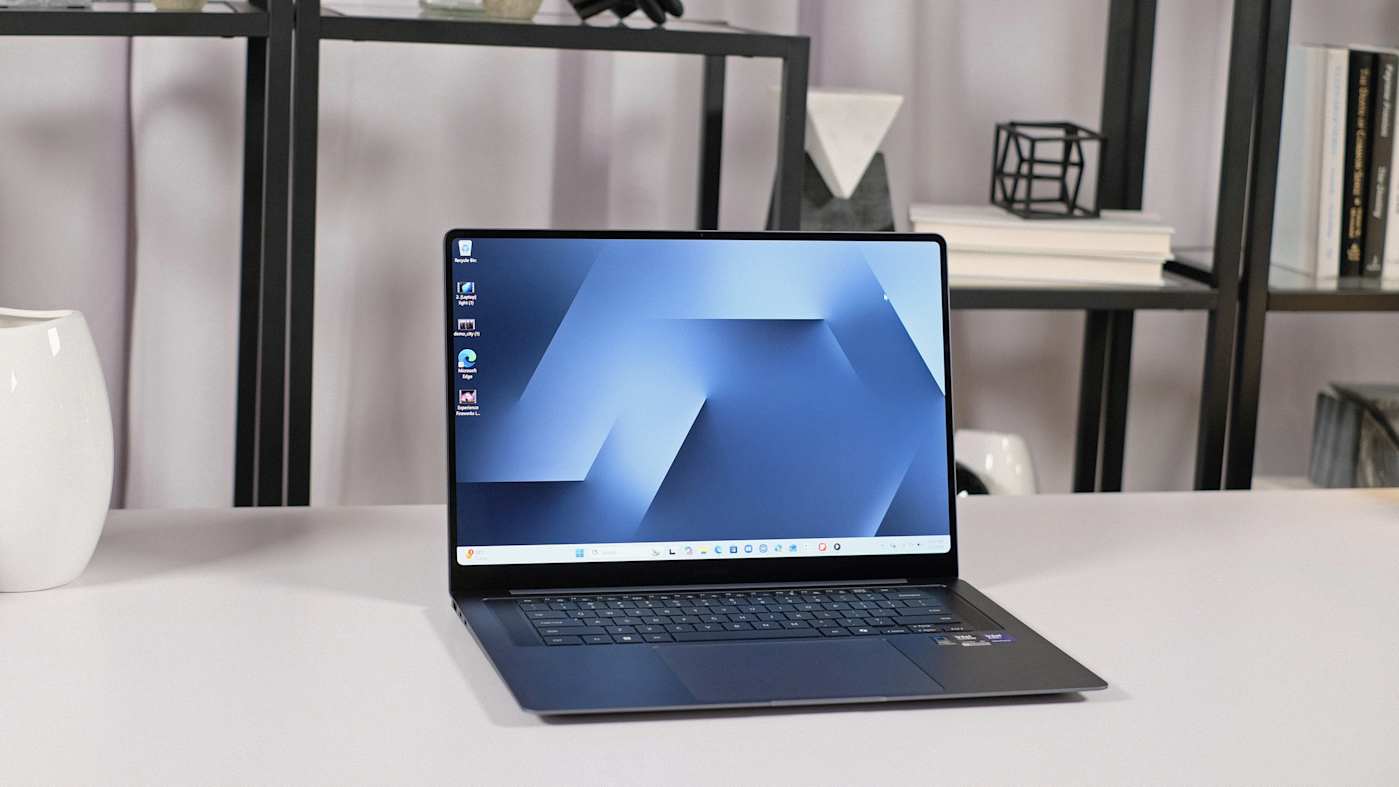 Samsungs Galaxy Book 6 series launches at CES with Intels newest chips and a refined design