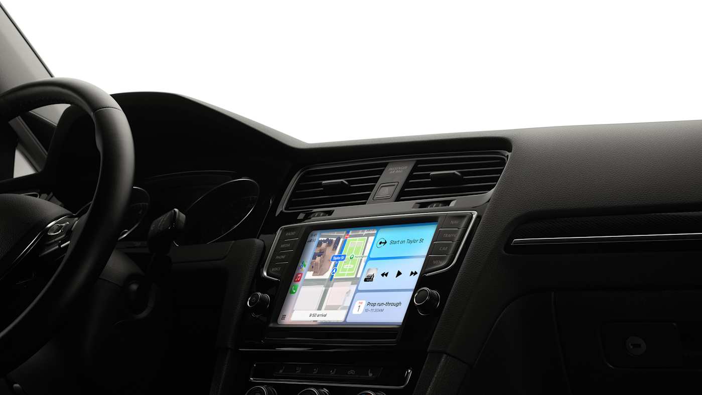 Tesla CarPlay is coming but it's reportedly being held back by low iOS 26 adoption numbers