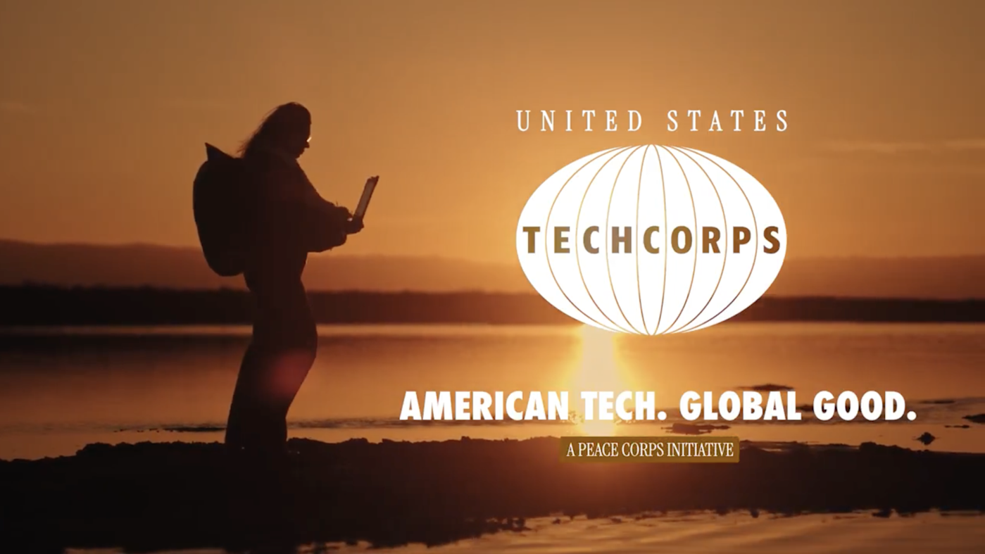 The US will send Tech Corps members to foreign countries in its latest push for AI dominance