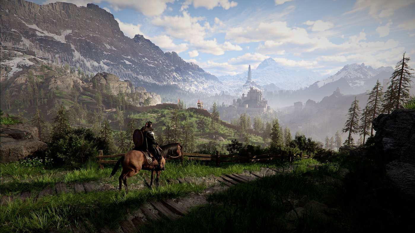 Crimson Desert developer apologizes and promises to replace AI-generated art