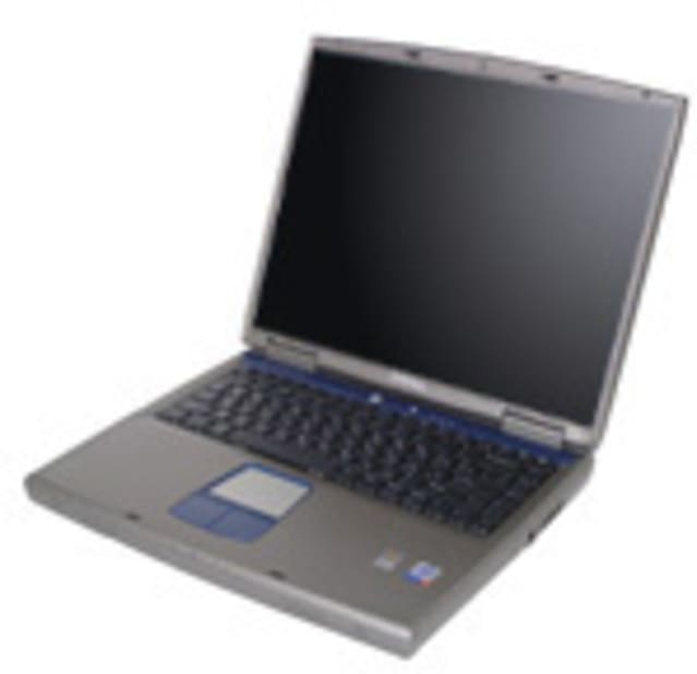 Dell Inspiron 5100 Photo Specs And Price Engadget