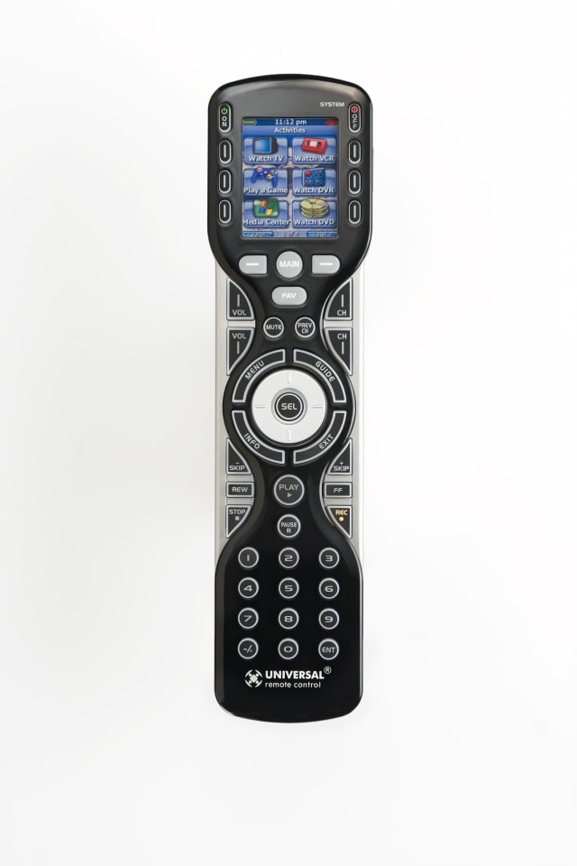 Sembrar Lamer Microbio Universal Remote Control Digital R50 Reviews, Pricing, Specs
