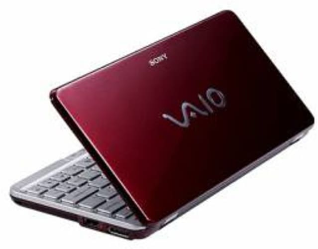 Sony VAIO P VGN-P15G Reviews, Pricing, Specs