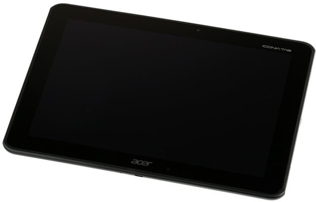 Acer ICONIA Tab A700