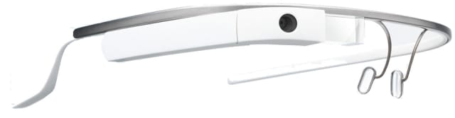 Google  Glass