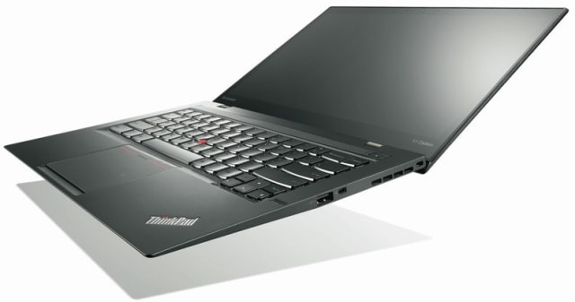 Lenovo ThinkPad X1 Carbon (2014)