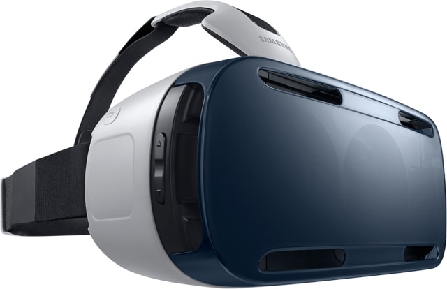 Samsung  Gear VR