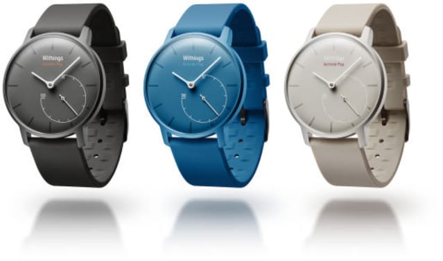 Withings  ActivitÃ© Pop