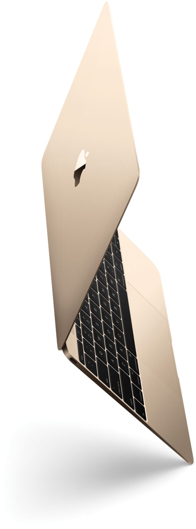 Apple MacBook (early 2015)