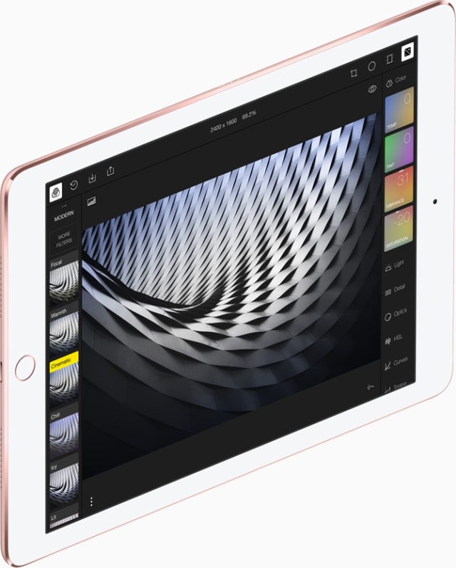 Apple iPad Pro 9.7-inch