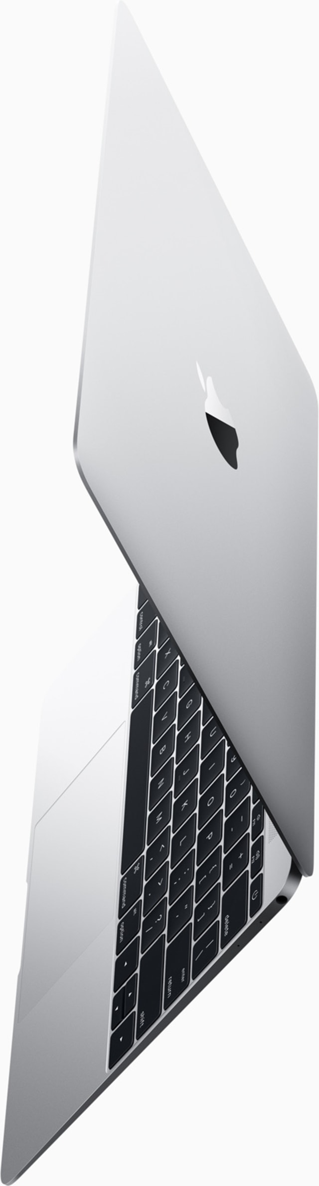 Apple Macbook (early 2016)