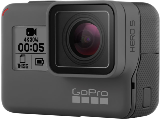 GoPro  Hero5 Black