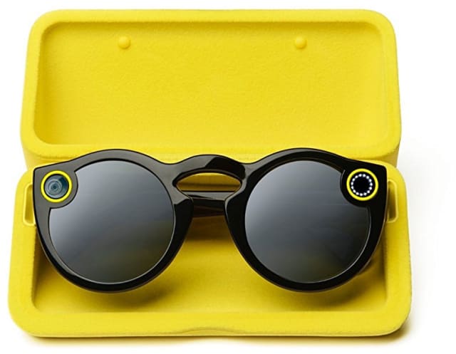 Snap  Spectacles