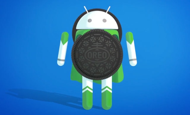 Google Android 8.0